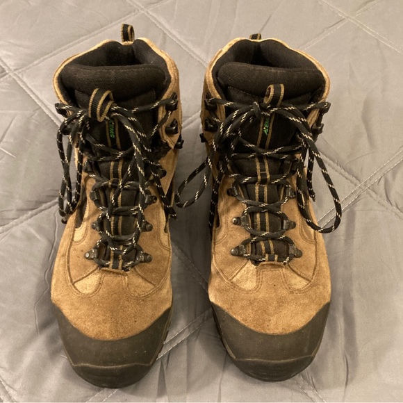 EMS Carter Ridge GTX Gore-Tex Hiking Boots - Picture 4 of 9